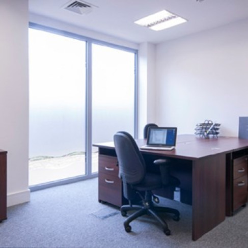 Office: Wilds Rents, London, SE1