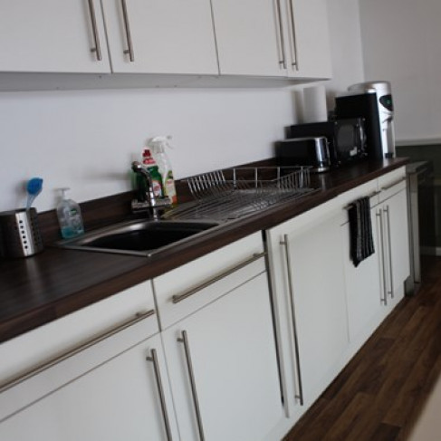 Office: Willow Street, London, EC2A