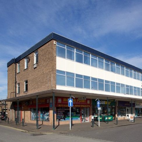 Office: Wilmslow Road, Handforth, SK9