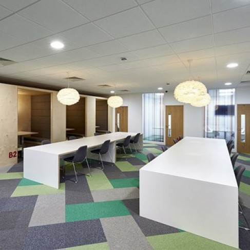 Office: Wilnecote, Tamworth, B77