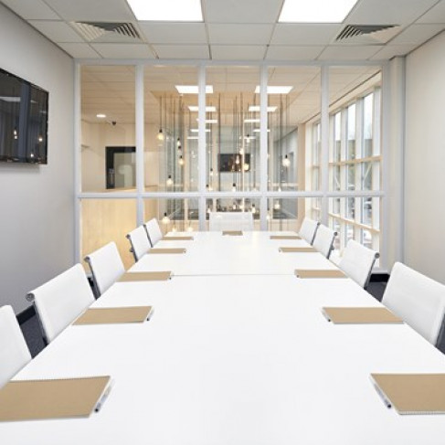 Office: Wilnecote, Tamworth, B77