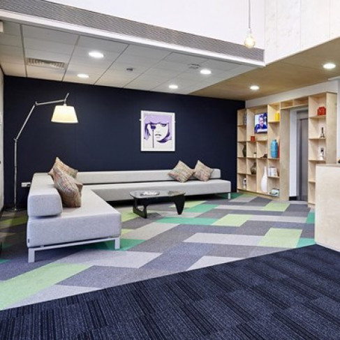 Office: Wilnecote, Tamworth, B77