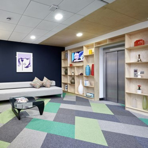 Office: Wilnecote, Tamworth, B77