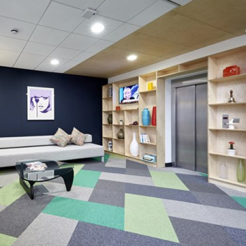 Office: Wilnecote, Tamworth, B77