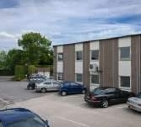 Office: Wilsom Road, Alton, GU34