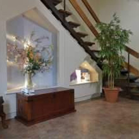 Office: Wilsom Road, Alton, GU34