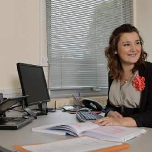 Office: Wilsom Road, Alton, GU34