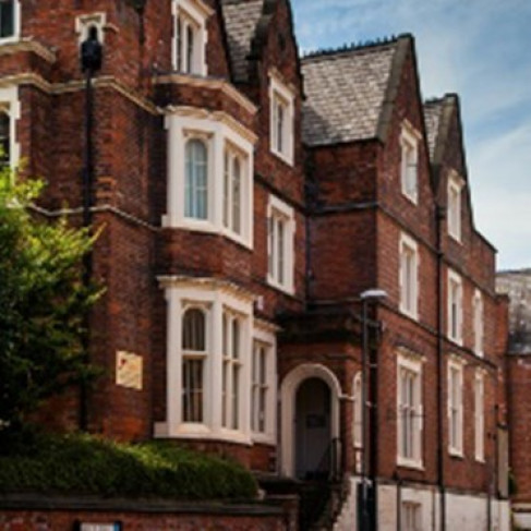 Office: Wilson Street, Derby, DE1