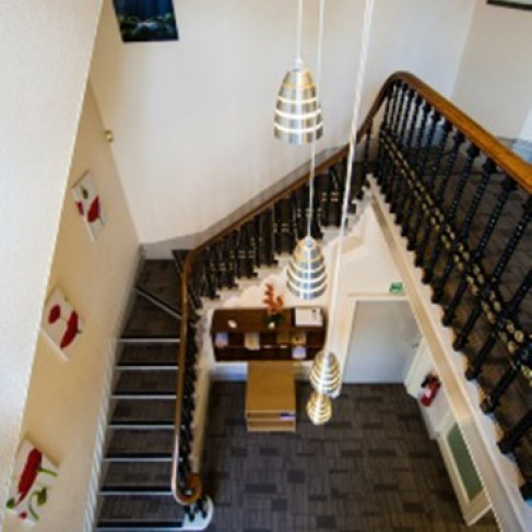 Office: Wilson Street, Derby, DE1