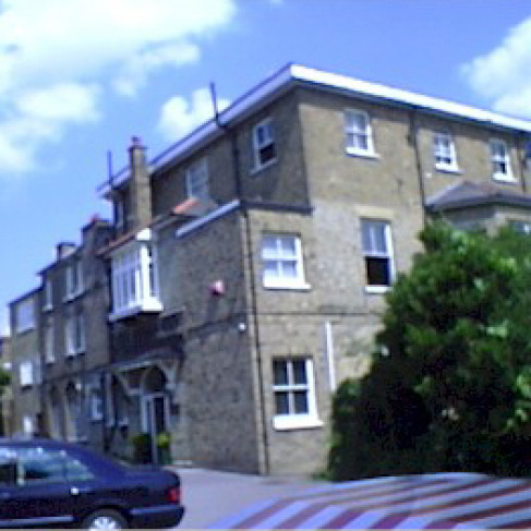 Wimbledon Village Business Centre, Thornton Road