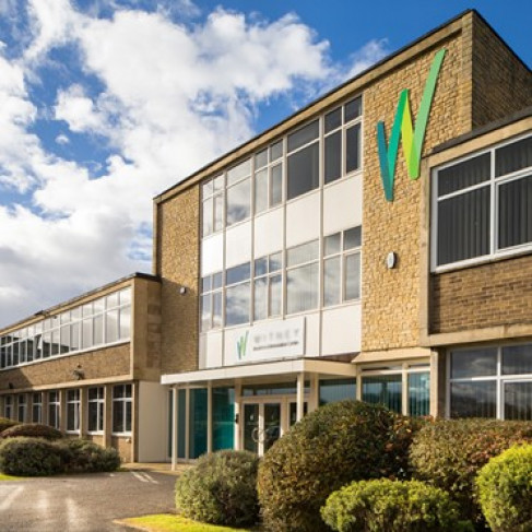 Windrush Industrial Park - Witney OX29