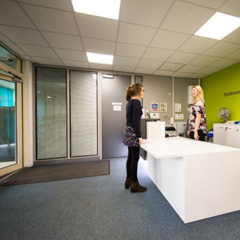 Office: Windrush Industrial Park, Witney, OX29
