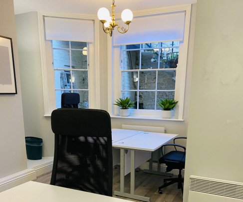 Office: Castle Hill House, Windsor, SL4 1PD