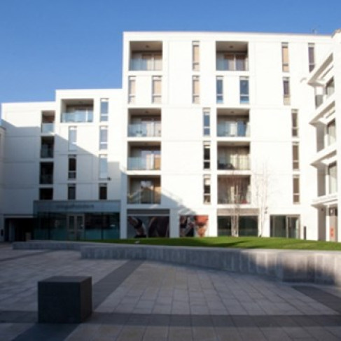 Wingate Square - SW4