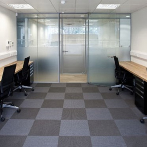 Office: Wingate Square, London, SW4