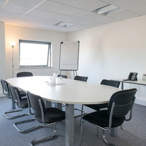 Office: Winnall Vallery Road, Winchester, SO23 0LD