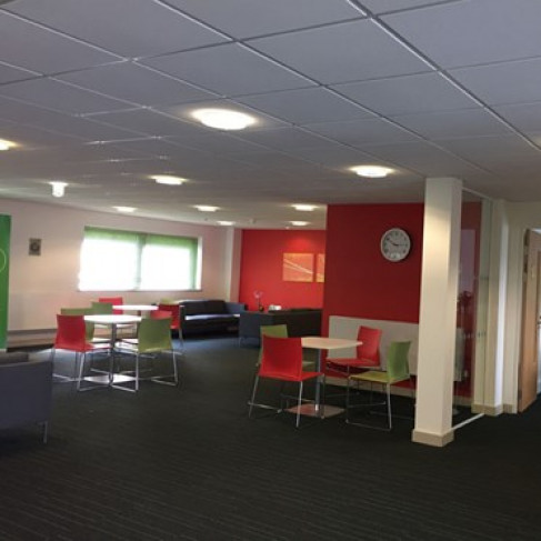 Office: Winnall Vallery Road, Winchester, SO23 0LD