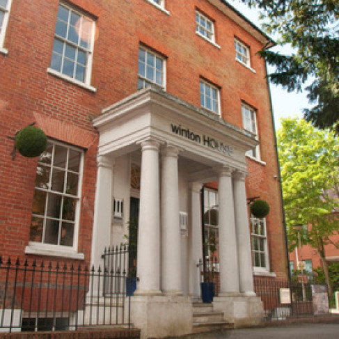 Office: Winton House, Winton Square, Basingstoke, RG21 8EN