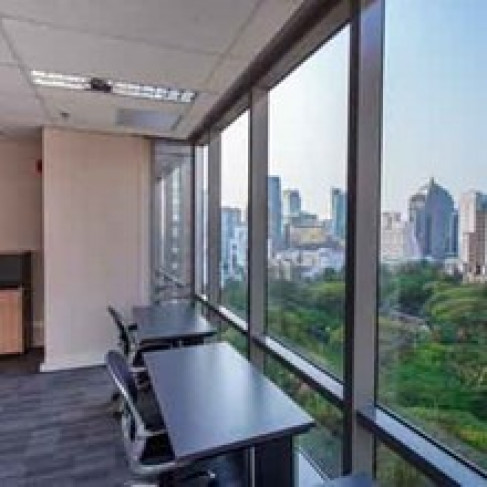 Office: Wireless Road, Bangkok, 10330