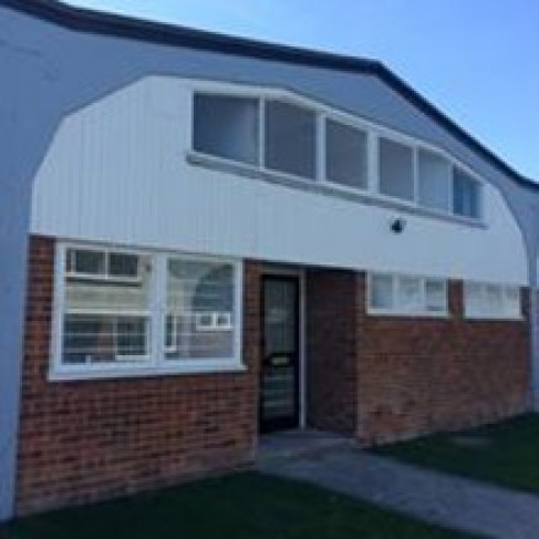 Office: Industrial Park, Witham, CM8