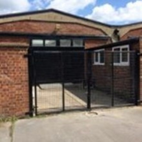 Office: Industrial Park, Witham, CM8