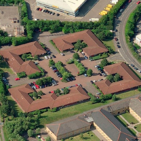 Office: Woodlands Court, Bristol, BS32