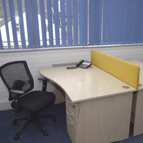 Office: Woodthorpe Road, London, TW15