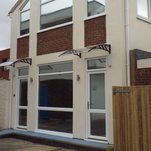 Woodthorpe Road - TW15