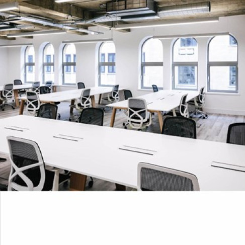 Worship Street - EC2A