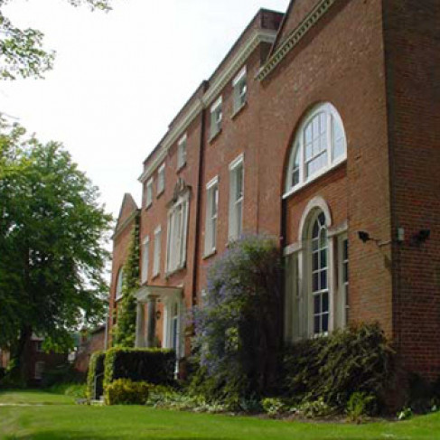 Office: Worting Business Park, Basingstoke, RG23