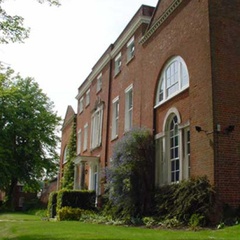 Office: Worting Business Park, Basingstoke, RG23