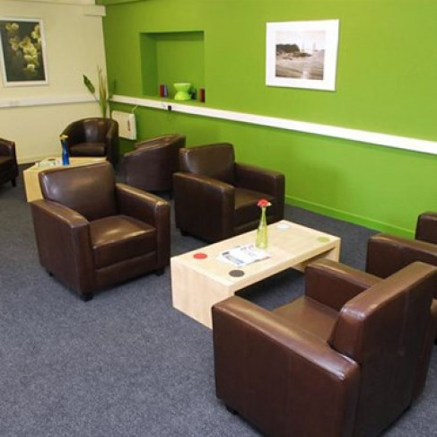 Office: Wrest Park, Bedford, MK45