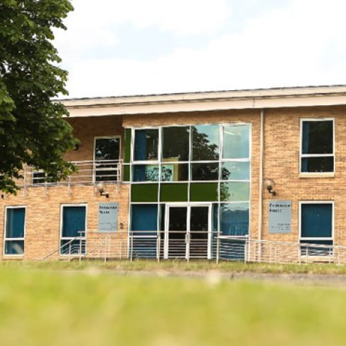 Office: Wrest Park, Park Avenue, Bedford, MK45
