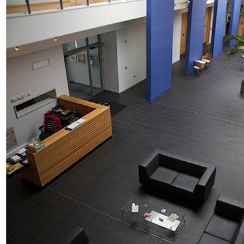 Office: Wright Business Centre, Glasgow, G33