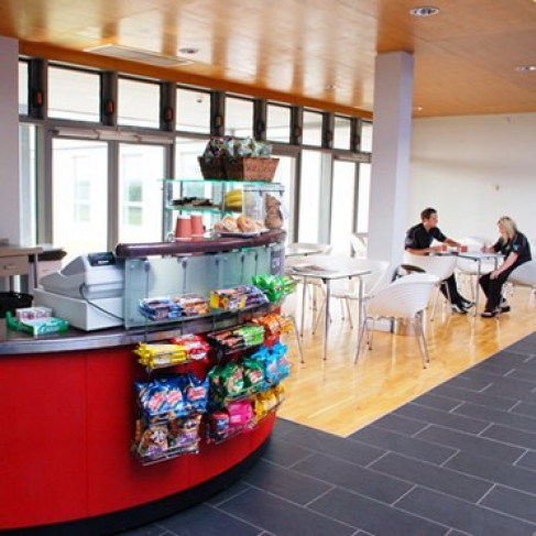 Office: Wright Business Centre, Glasgow, G33