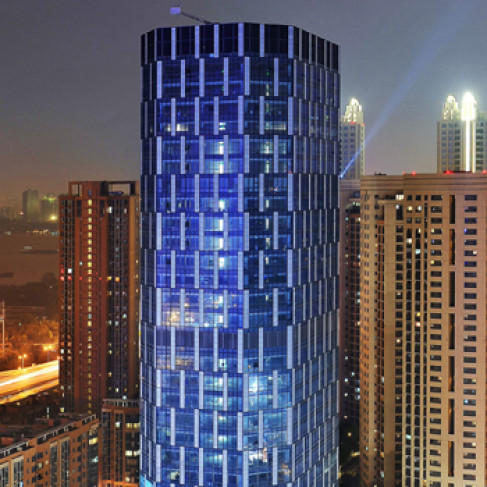 Office: Tiandi - Corporate Center, 8F, Tiandi, Wuhan, 430014