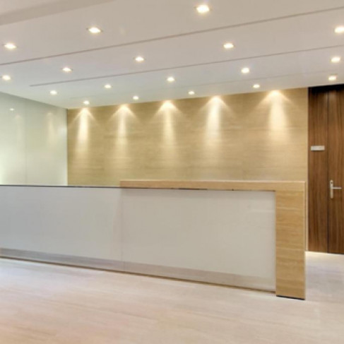 Office: Xintiandi, Shanghai, 200021