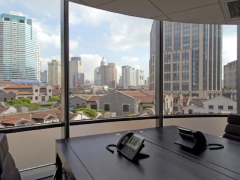Office: Xintiandi, Shanghai, 200021