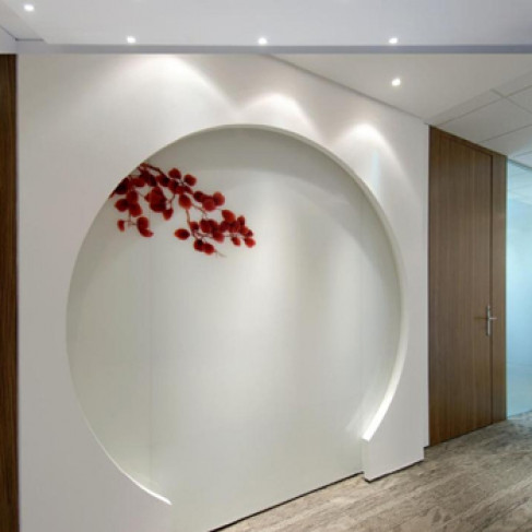 Office: Xintiandi, Shanghai, 200021