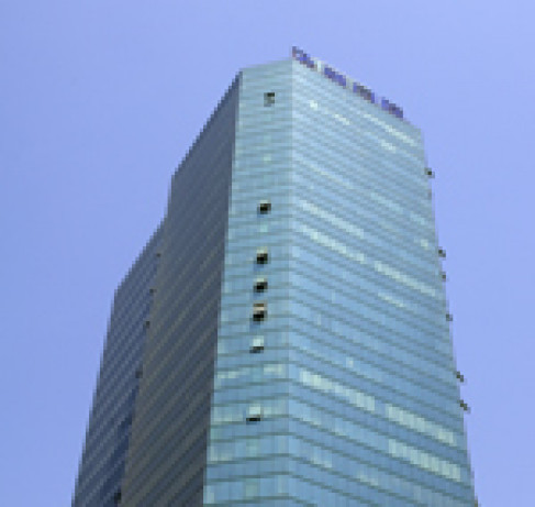 Office: XuJiaHui Center, Shanghai, 200030