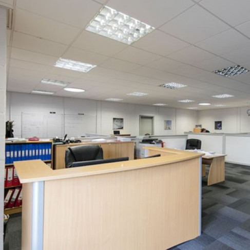 Office: Yarm Industrial Estate, Darlington, DL1 4QZ