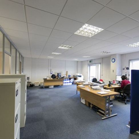 Office: Yarm Industrial Estate, Darlington, DL1 4QZ