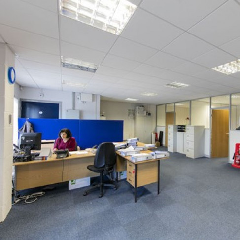 Office: Yarm Industrial Estate, Darlington, DL1 4QZ