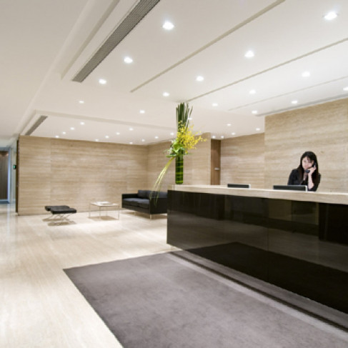 Office: Yintai Centre, Beijing, 100022