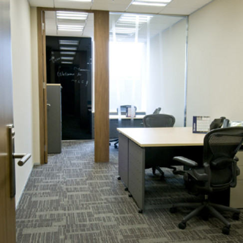 Office: Yintai Centre, Beijing, 100022