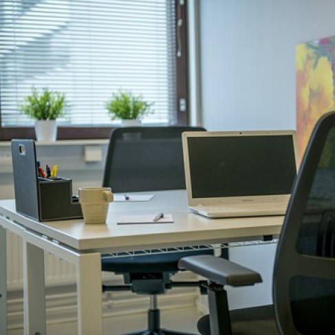 Office: Yo-katu, 4th floor, Turku, 20100