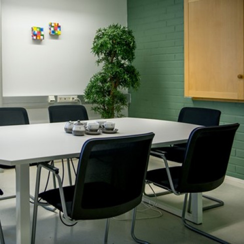 Office: Yo-katu, 4th floor, Turku, 20100