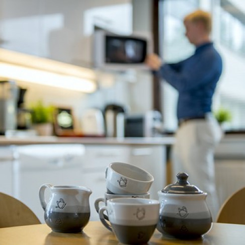 Office: Yo-katu, 4th floor, Turku, 20100