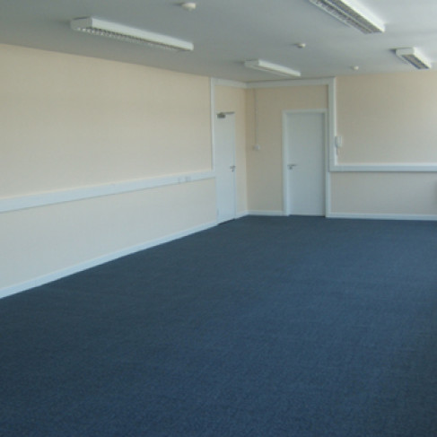 Office: York Place, Perth, PH2