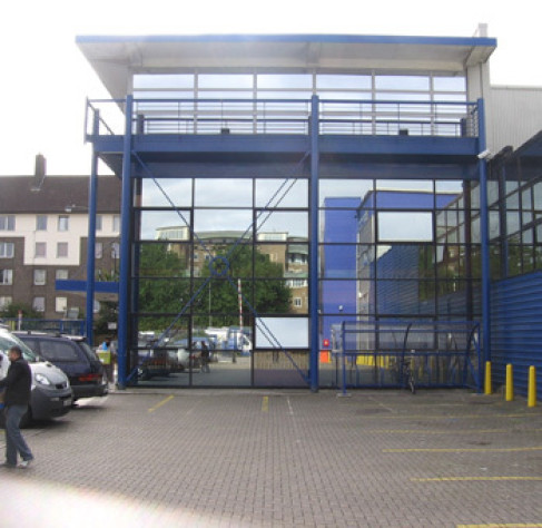 York Road - Battersea SW11